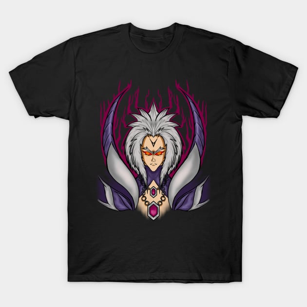 Martis The Ashura T-Shirt by UB design